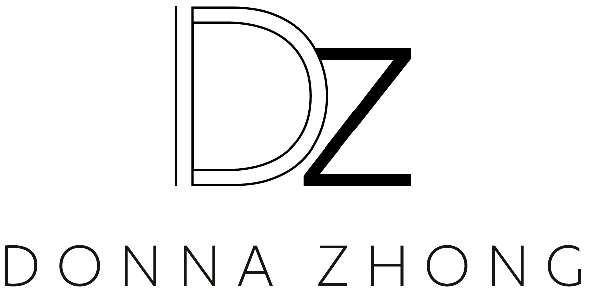 Official | DONNA ZHONG